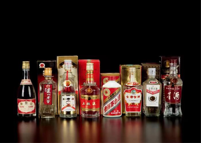 宁江茅台酒回收